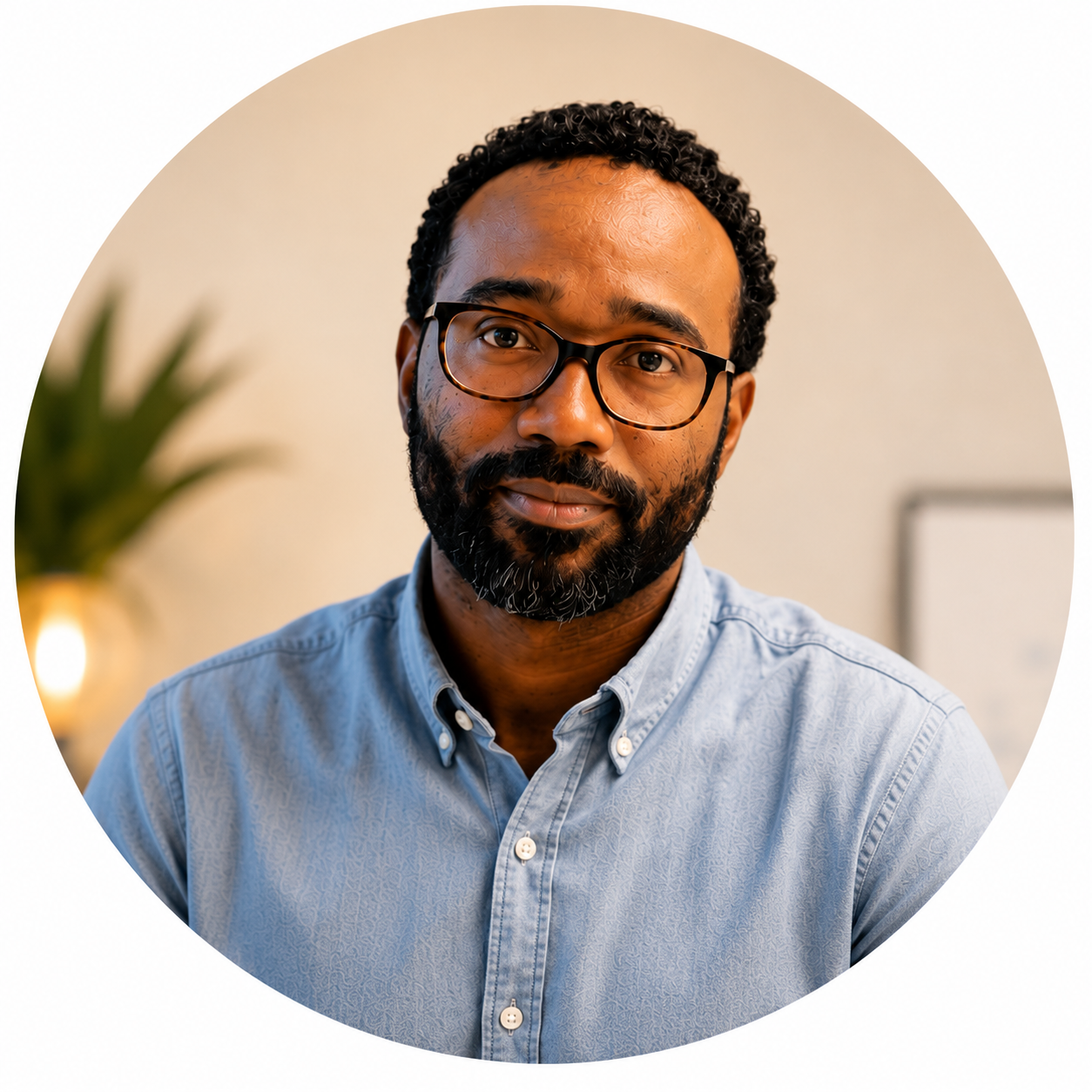 Amir Greene, Founder of Silver Safe IT
